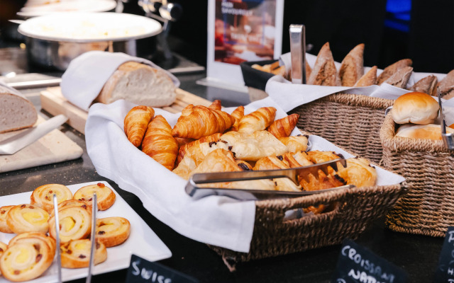 Radisson Blu Balmoral Hotel, Spa