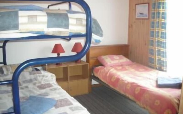 Apollo Bay Backpackers