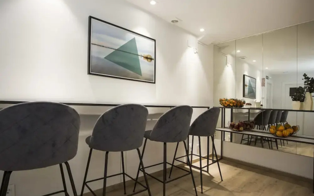 Palacios Rooms by SingularStays