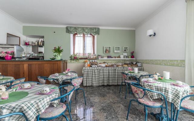 Hotel Corso