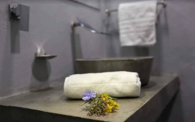 Posada De Campo Los Teros