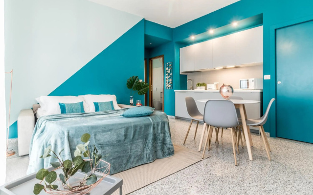 Boutique Apartments Collection-L'attimo Fuggente