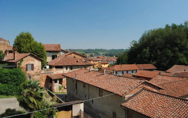 Apartments Casa nel Verde