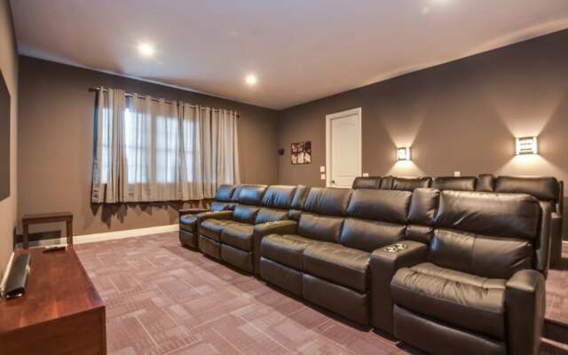 Amazing House! Reunion - 1001CP