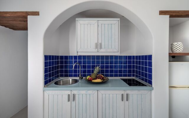 Anema Boutique Hotel & Villas Santorini