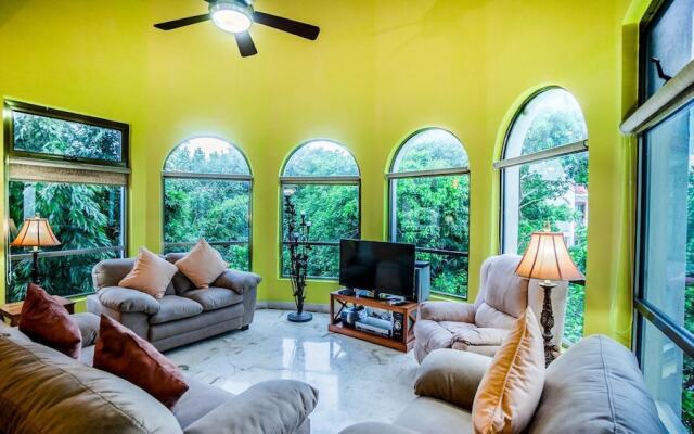 Paseo Del Sol Cenote A 301 2 Bedroom Condo by RedAwning