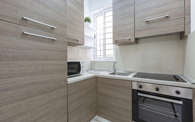 Sliema 2 Bedroom Apartment