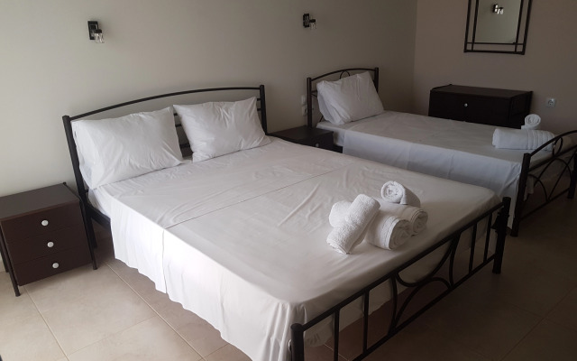 Ocean Hotel