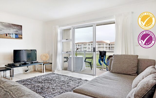 The Upper Deck Muizenberg Sunrise Beach