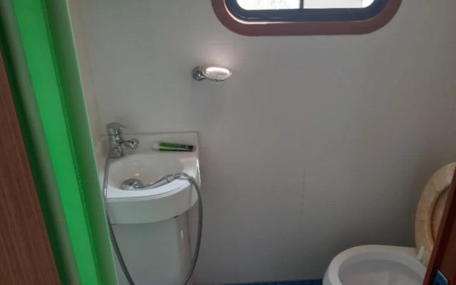 Cheonan Camping House Camping Site