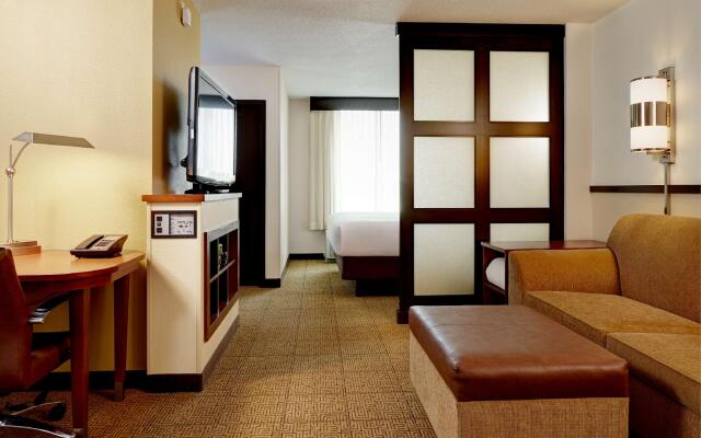 Hyatt Place Jacksonville Airport