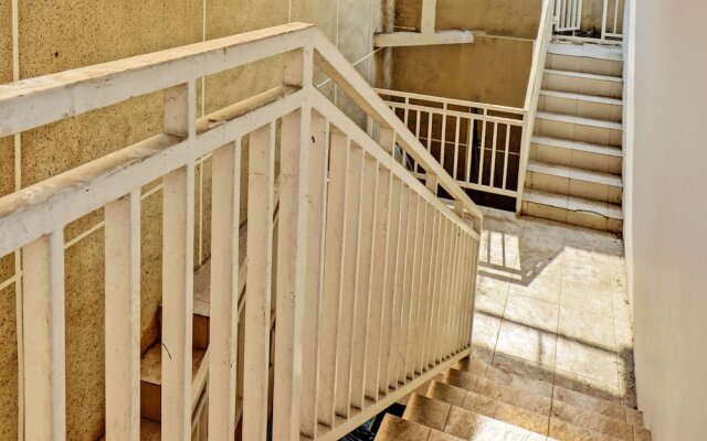 SPOT ON 92916 Batu Mas Homestay Syariah