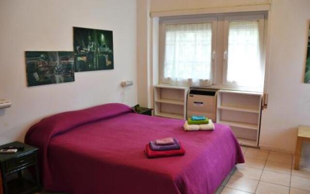 B&B Eur Nuvola