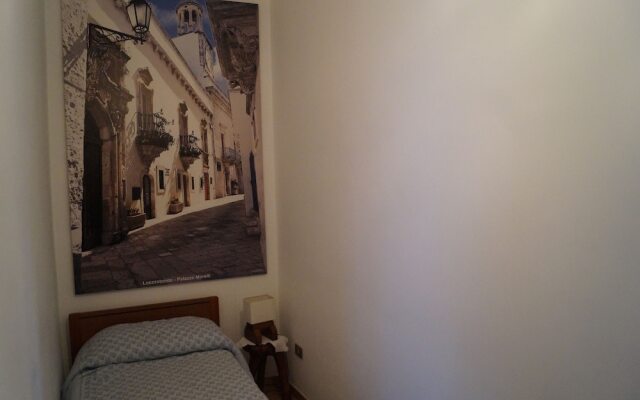 La Casa Del Nonno