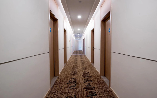 HanTing Hotel (Dangtu)