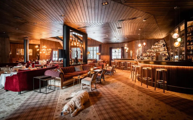 Hotel Village La Mourra