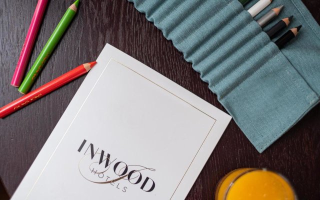 Hôtel Le Walt by Inwood Hotels