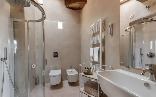 Agriturismo Cuprena
