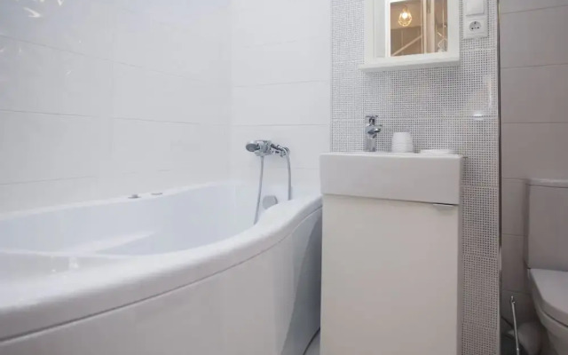 Kvart Boutique Dobryninskij Apartments