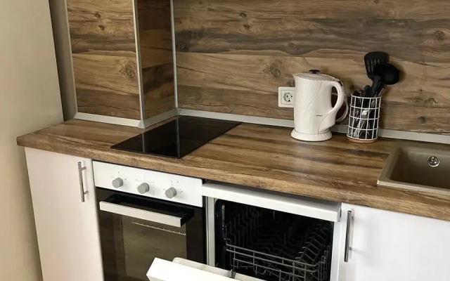 Апартаменты на улице Кирова, 274