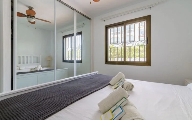 Apartment, Mijas Costa