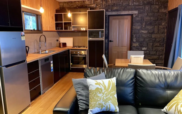 Emerald Star Cottages