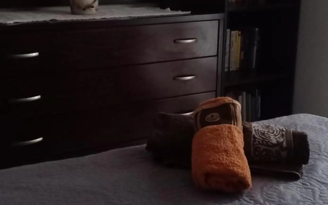 modern&comfortable apartment Euosmos Thessaloniki