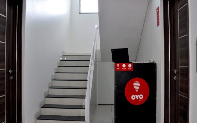 OYO 9533 Hotel Milind Villa