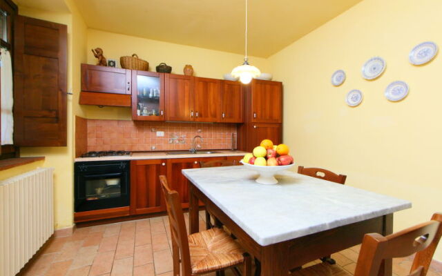 Locazione Turistica Stucchio