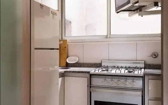 Departamento Plaza Libertad