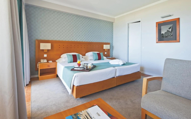 Курорт Ozadi Altura Beach 