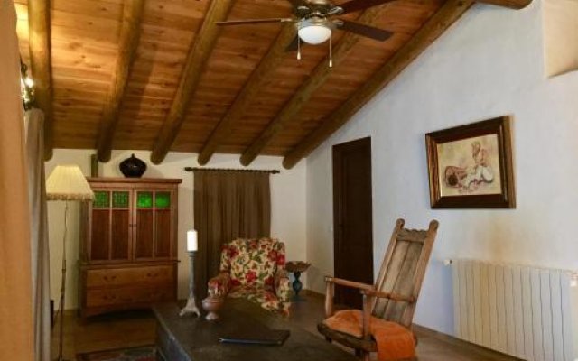 Valle del Arroyo Casas Rurales - Bed & Breakfast