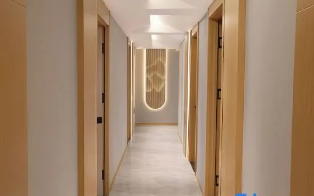 linxi hotel