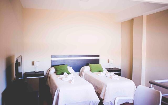 La Alameda Apart Hotel