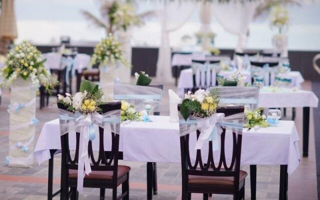 Champa Resort & Spa