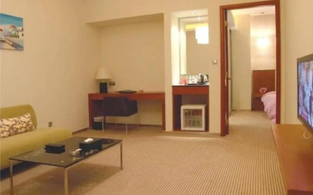 Shanshui Trends Hotel