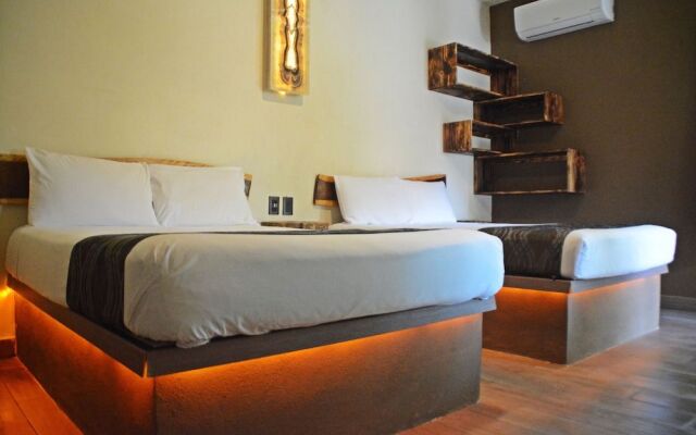 Diosa Del Agua Bacalar