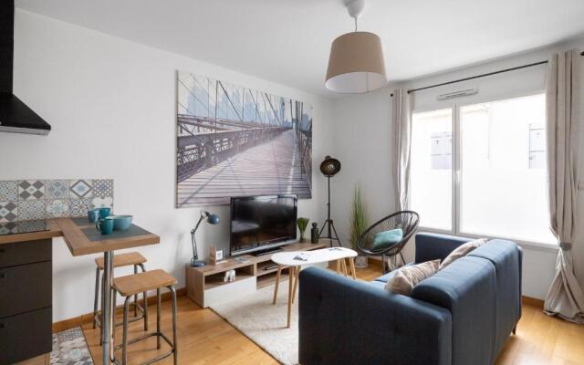 Le Nelson by Cocoonr
