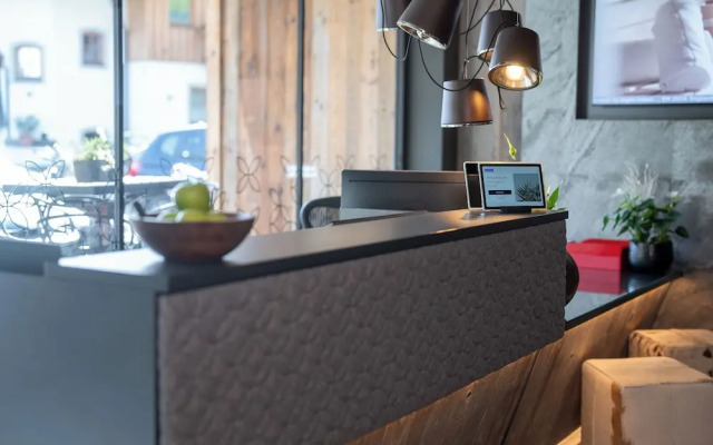 Apartments Stockinggut