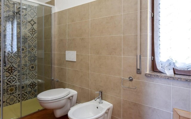 Nice Apartment in Trappitello With Wifi and 1 Bedrooms