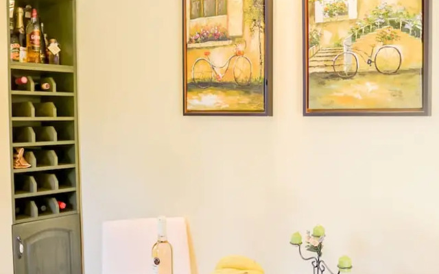 Villa Thea
