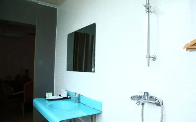 Dakang Shanshui Hotel