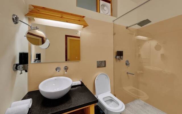 Tarangi Resort and Spa