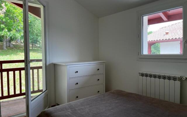 Maison Urrugne, 4 pièces, 6 personnes - FR-1-239-770