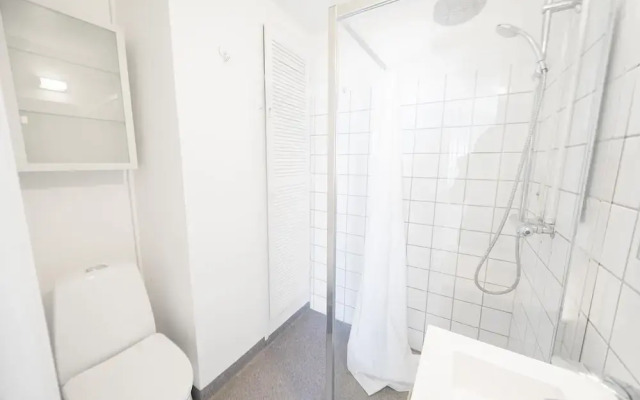 1-bedroom Apartment at Vesterbro