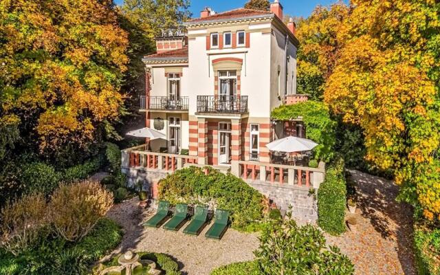 Villa Kruger Boutique B&B