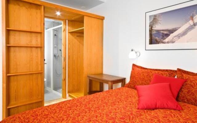 Holiday Club Pyhä HolySuites Apartments