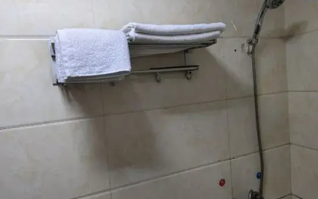 Rongsheng Hotel