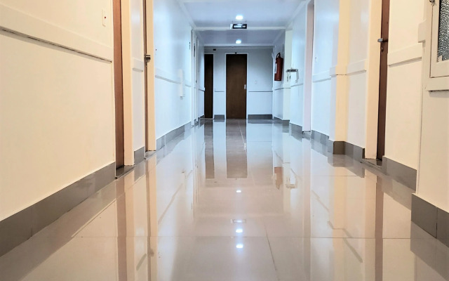 Ano Bom Palace Hotel