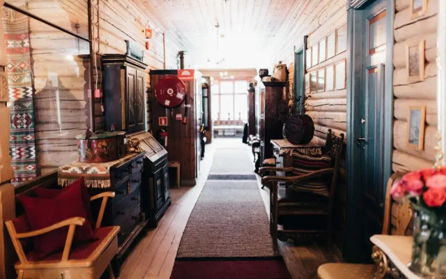 Tuddal Høyfjellshotel